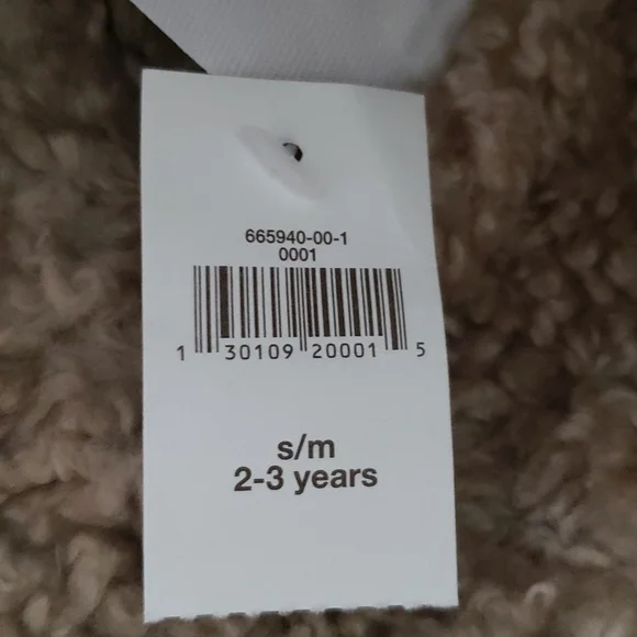 Baby GAP winter snow hat - Picture 6 of 7